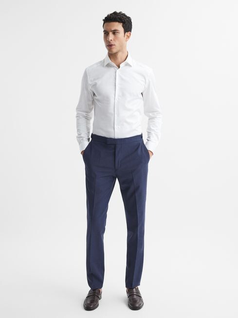Business Casual for Men: What to Wear, What to Avoid & Outfit Ideas | Mens  Fashioner