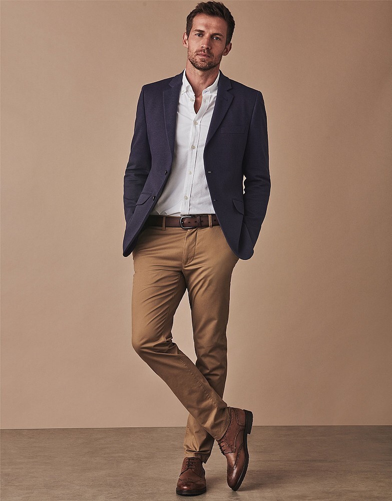 Men's Chino & Khaki Pants  The Ultimate Guide | Mens Fashioner