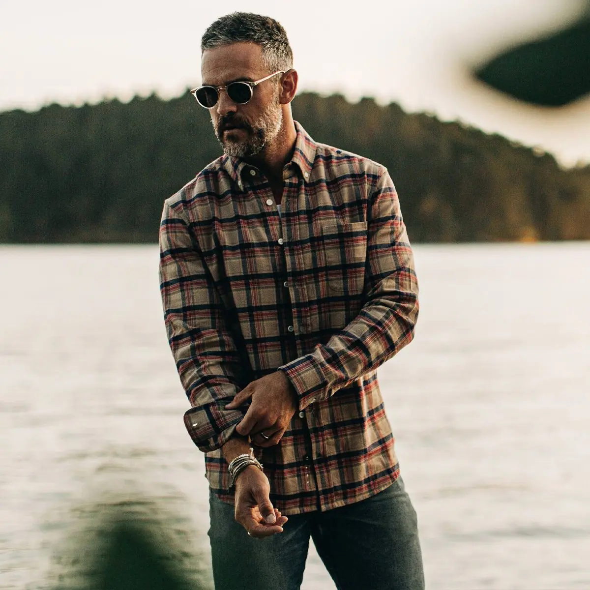 Flannel Classic