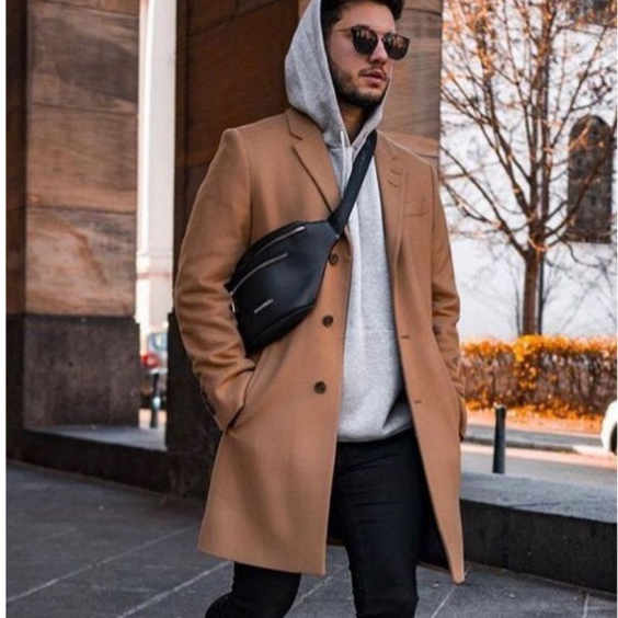 Fall Outfit Example