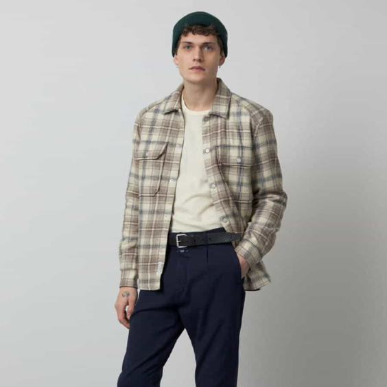 Fall Pattern 2