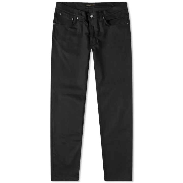 Black Jeans