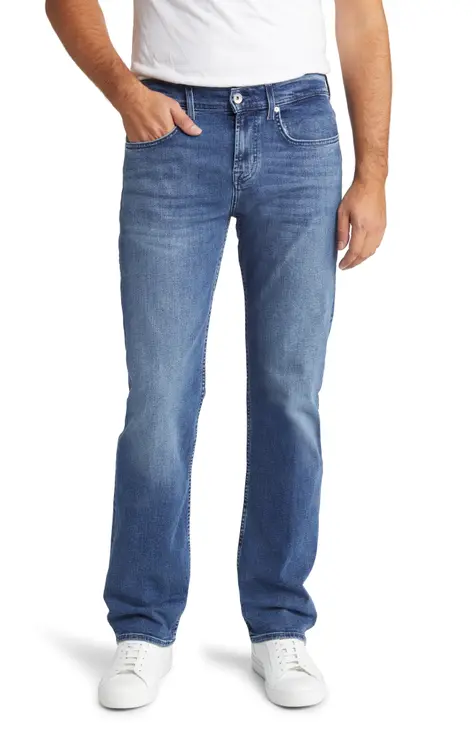 Relaxed Jeans