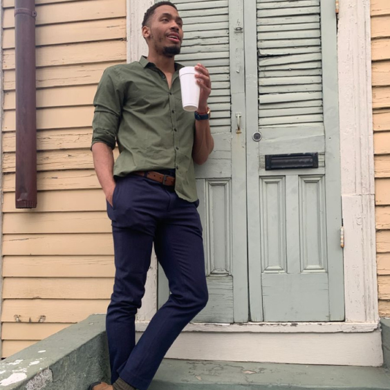 Men's Spring & Summer Minimalist Capsule Wardrobe  The Ultimate Guide |  Mens Fashioner
